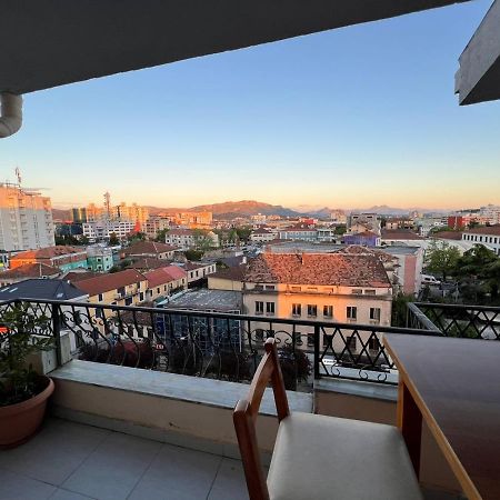 Shkodra Duplex Apartment Экстерьер фото
