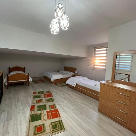 Shkodra Duplex Apartment Экстерьер фото