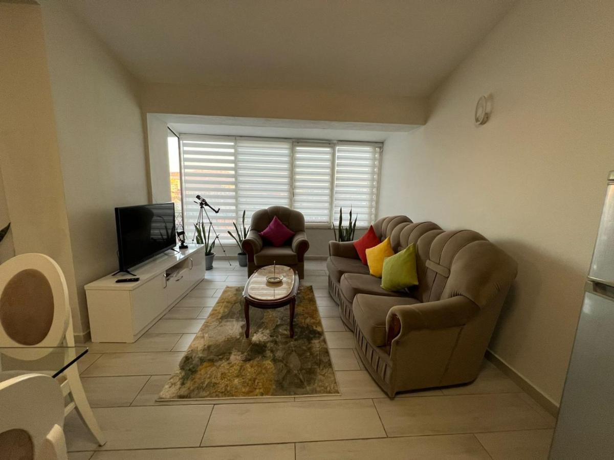 Shkodra Duplex Apartment Экстерьер фото
