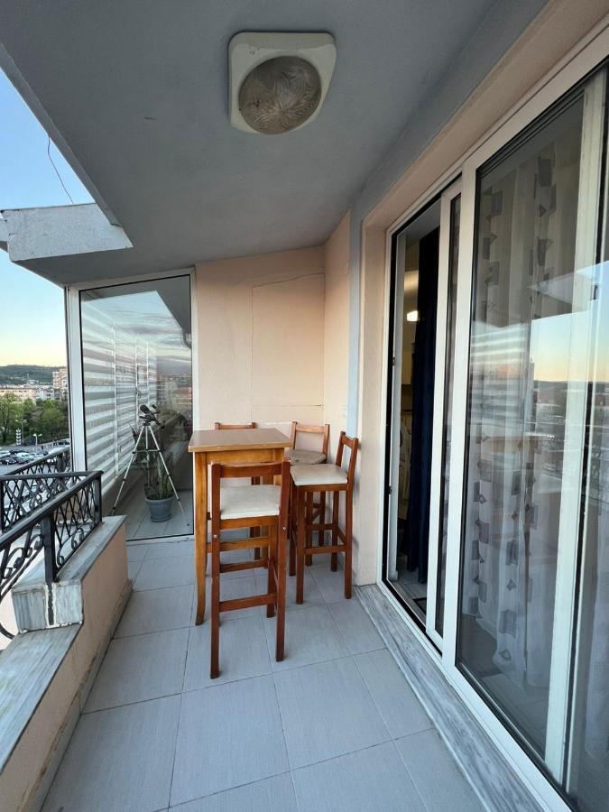 Shkodra Duplex Apartment Экстерьер фото
