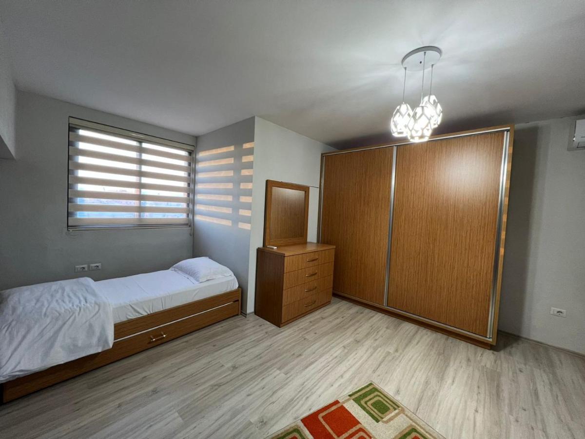 Shkodra Duplex Apartment Экстерьер фото