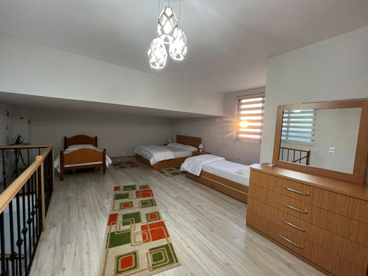 Shkodra Duplex Apartment Экстерьер фото